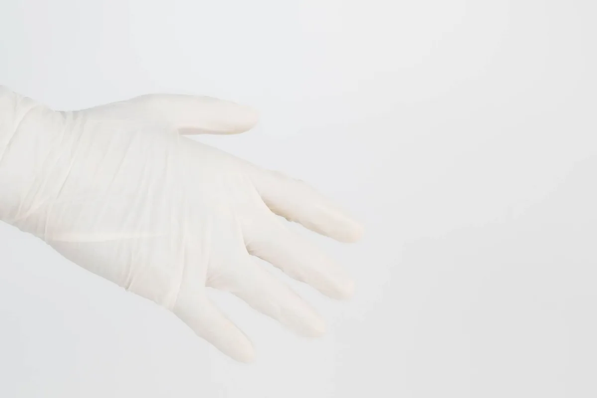 Bodily Fluid Cleanup in International Falls, MN
