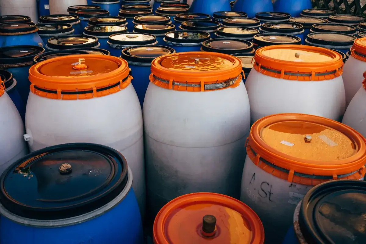 Medical Waste Removal in International Falls, MN